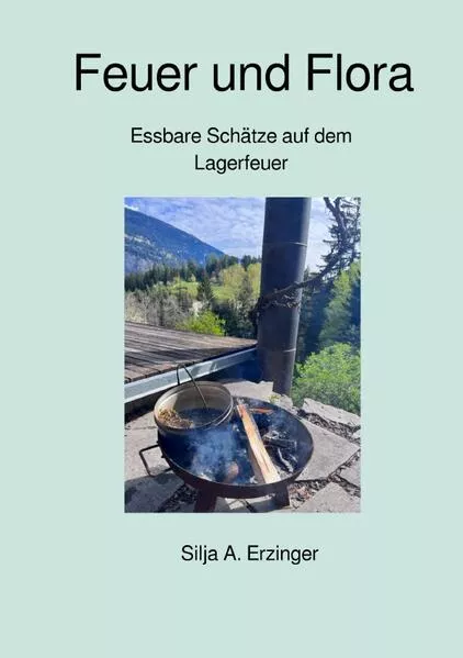 Feuer und Flora
