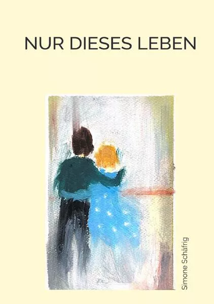 Cover: Nur dieses Leben