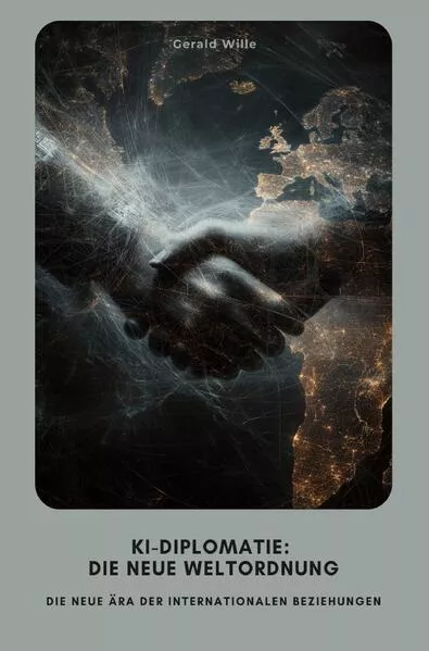 KI-Diplomatie: Die neue Weltordnung
