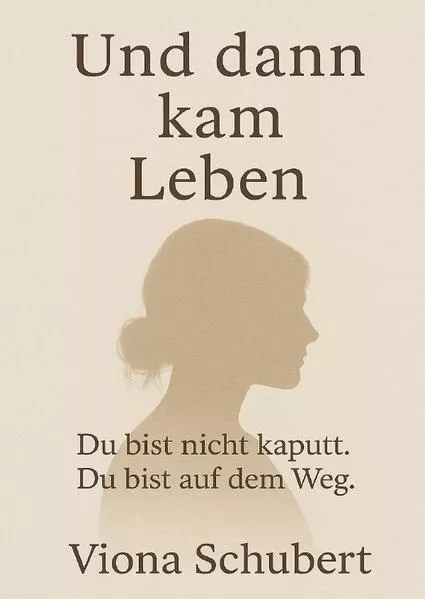 Cover: Und dann kam Leben