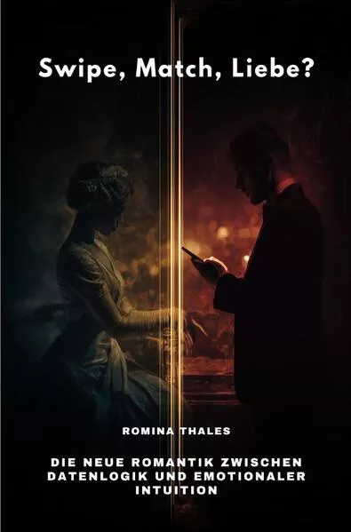 Swipe, Match, Liebe?