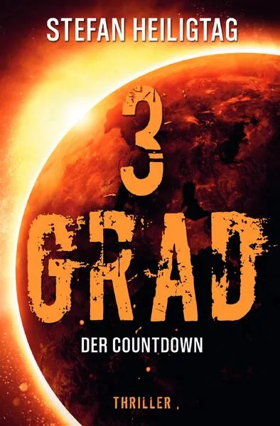 Cover: 3 Grad / 3 Grad – Der Countdown