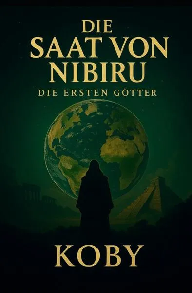 Cover: Die Saat von Nibiru
