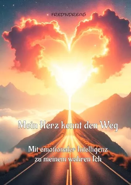 Cover: Mein Herz kennt den Weg