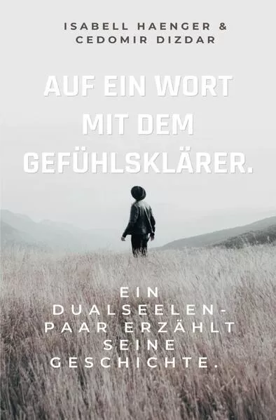 Auf ein Wort mit dem Gefühlsklärer.