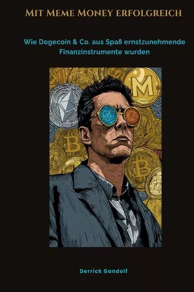 Cover: Mit Meme Money erfolgreich