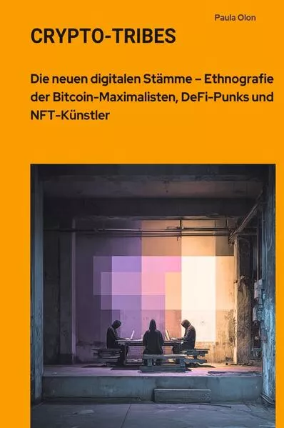 Cover: Crypto-Tribes