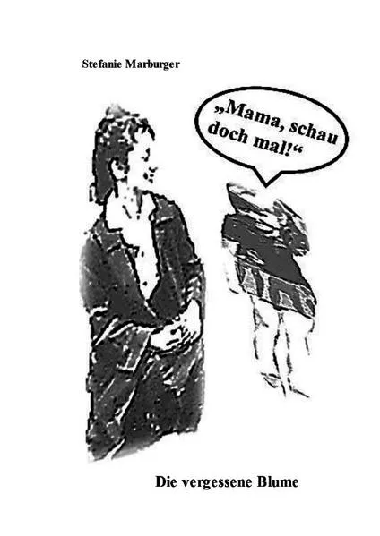 Cover: Mama, schau doch mal