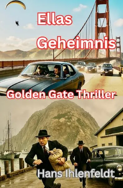 MORD / Ellas Geheimnis