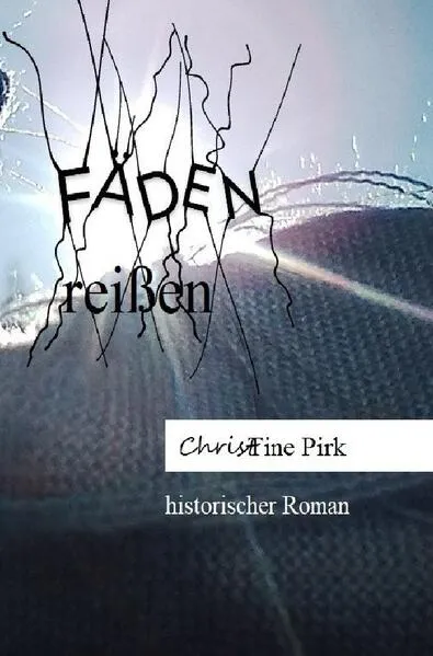 Fäden / Fäden reißen