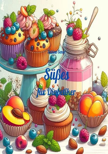 Süßes für Diabetiker