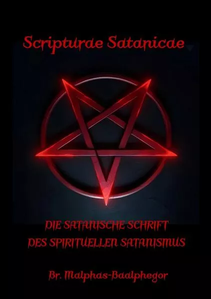 Scripturae Satanicae