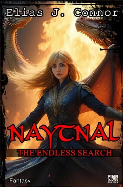 Naytnal / Naytnal - The endless search