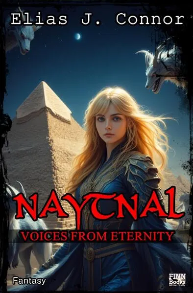 Naytnal / Naytnal - Voices from eternity