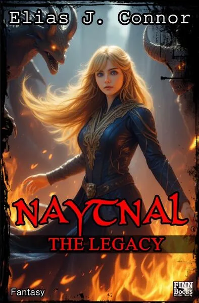 Naytnal / Naytnal - The legacy