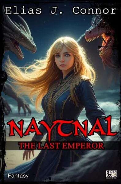 Naytnal / Naytnal - The last emperor