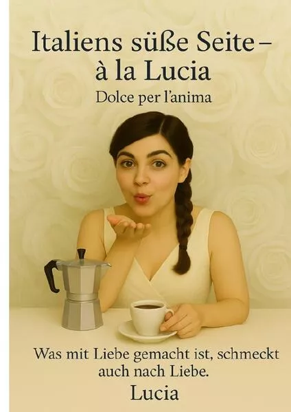 Italiens süße Seite – à la Lucia.