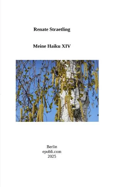 Meine Haiku XIV
