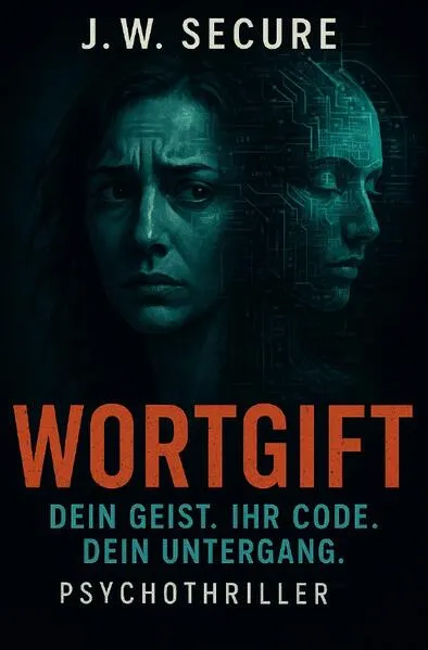 Cover: Wortgift