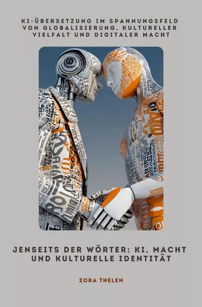 Jenseits der Wörter: KI, Macht und kulturelle Identität