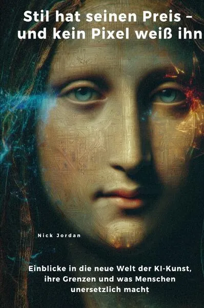 Cover: Stil hat seinen Preis – und kein Pixel weiß ihn