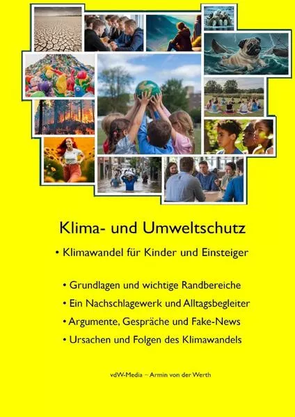 Klima- und Umweltschutz