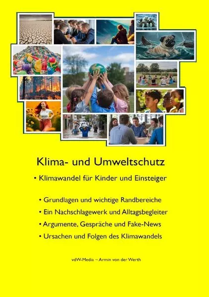 Klima- und Umweltschutz