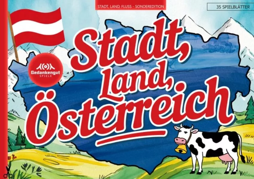 Stadt, Land, Österreich
