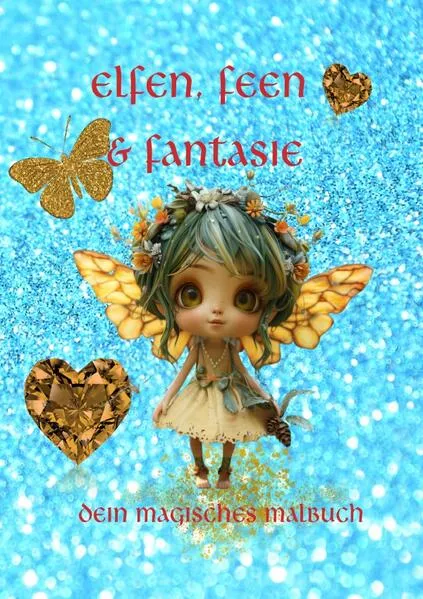 Elfen, Feen & Fantasie