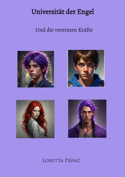 Universität der Engel