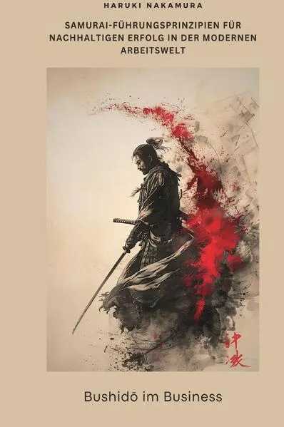 Cover: Bushidō im Business