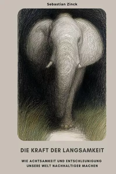Cover: Die Kraft der Langsamkeit