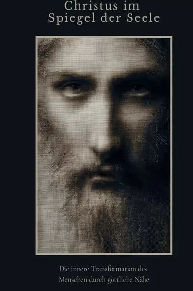 Cover: Christus im Spiegel der Seele