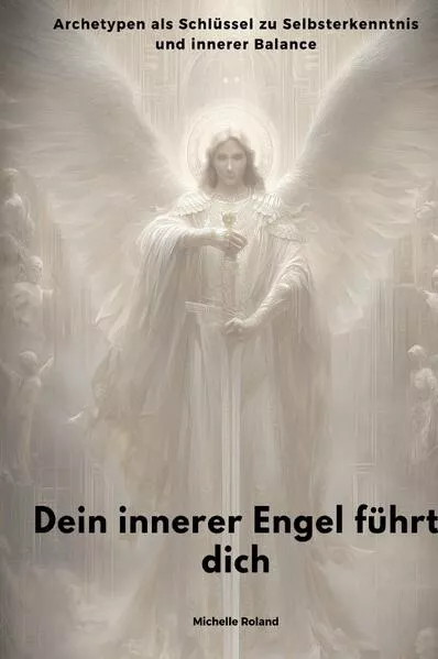 Cover: Dein innerer Engel führt dich