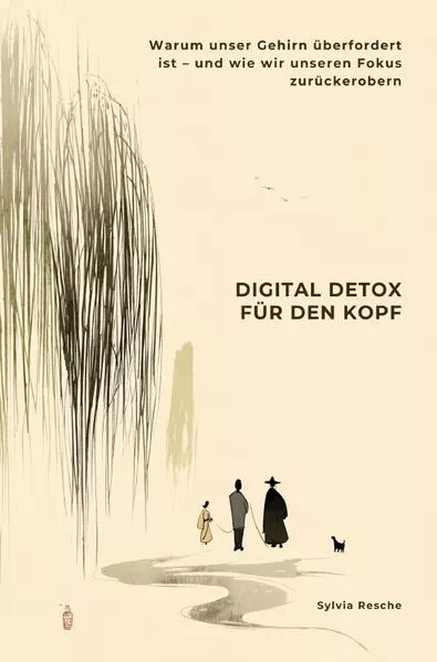 Digital Detox für den Kopf