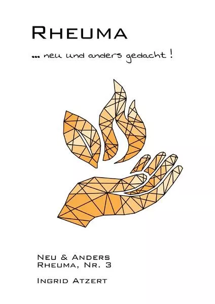 Cover: Neu & Anders / Rheuma … neu und anders gedacht!