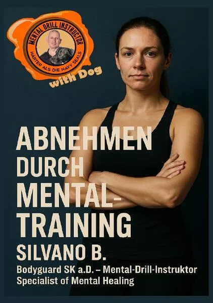 Abnehmen durch Mental-Training