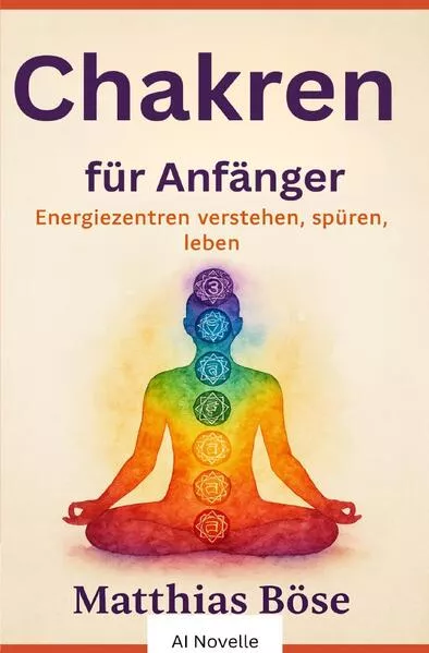 Chakren für Anfänger