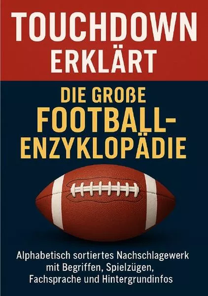 Touchdown erklärt