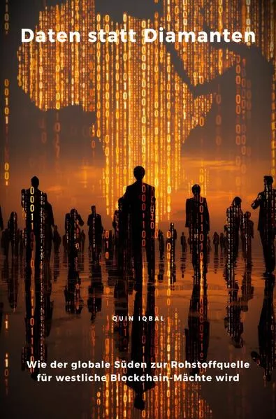Daten statt Diamanten