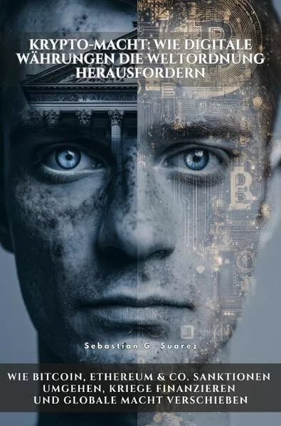 Krypto-Macht: Wie digitale Währungen die Weltordnung herausfordern
