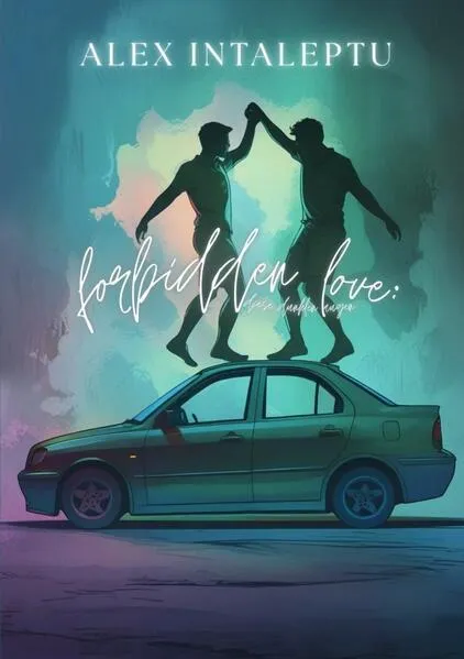 Cover: Forbidden Love / Forbidden Love: diese dunklen Augen