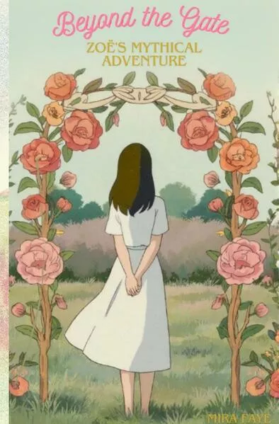 Cover: Beyond the Gate