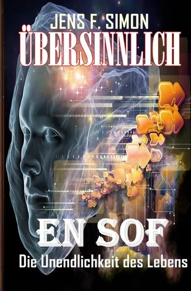 Cover: Übersinnlich