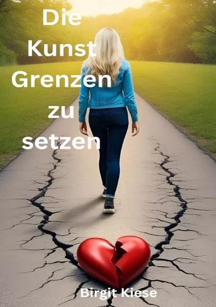 Was ich über Liebe lernen musste - Eine Reise in 20 Teilen / Die Kunst Grenzen zu setzen