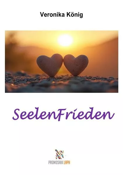 Cover: Seelenfrieden