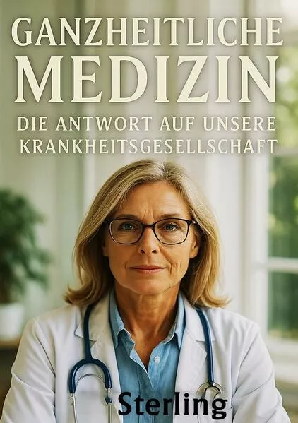 Ganzheitliche Medizin I Die Antwort auf unsere Krankheitsgesellschaft