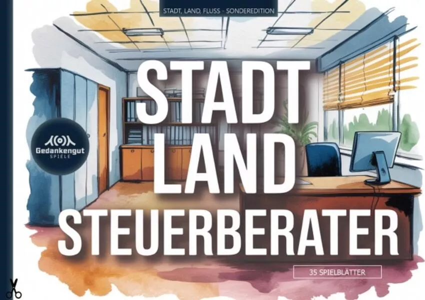 Stadt, Land, Steuerberater