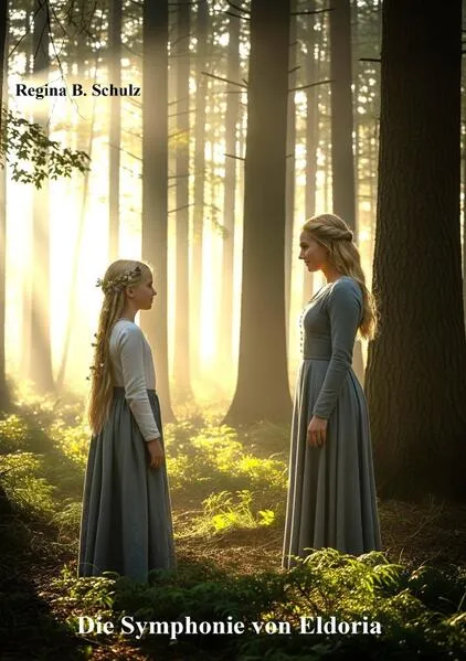 Die Symphonie von Eldoria