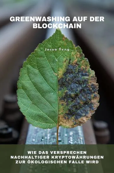 Greenwashing auf der Blockchain